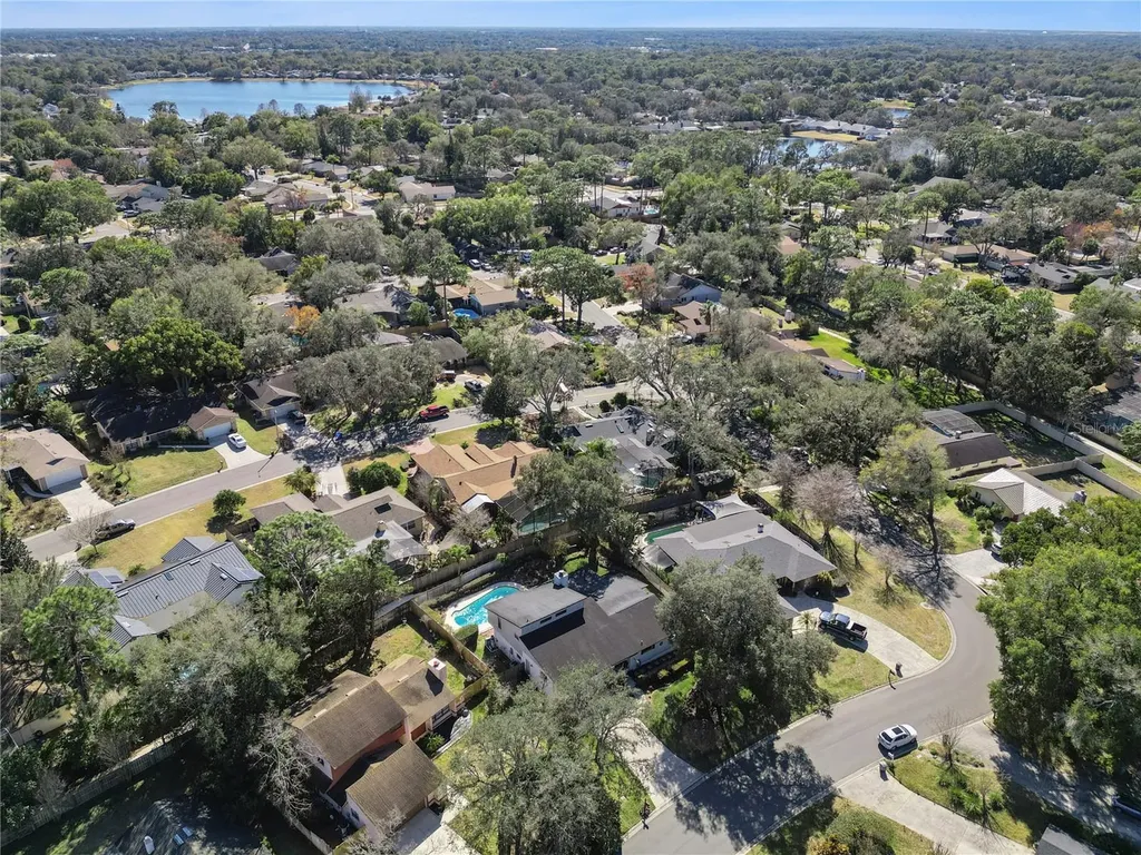 342 Coble Drive Longwood FL 32779