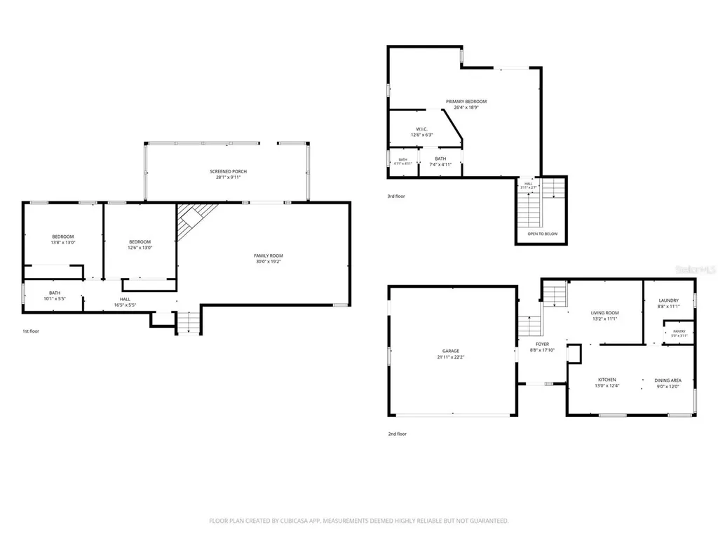 342 Coble Drive Longwood FL 32779