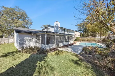 342 Coble Drive Longwood FL 32779