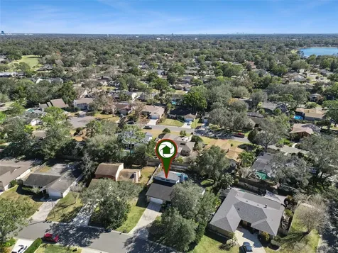 342 Coble Drive Longwood FL 32779