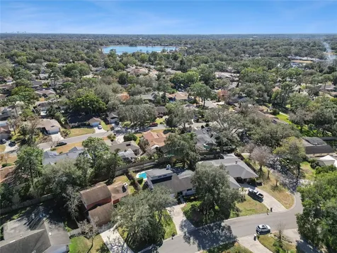 342 Coble Drive Longwood FL 32779