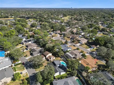 342 Coble Drive Longwood FL 32779