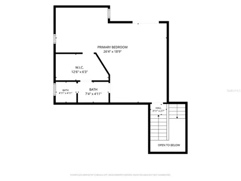 342 Coble Drive Longwood FL 32779
