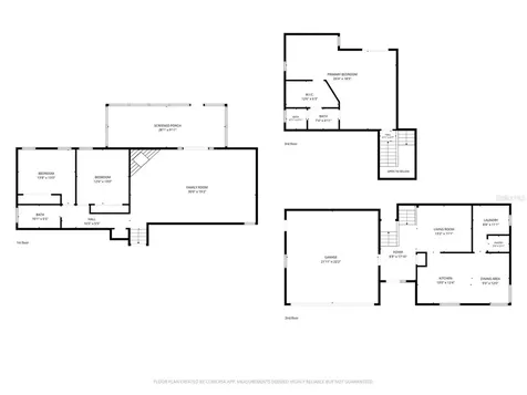 342 Coble Drive Longwood FL 32779