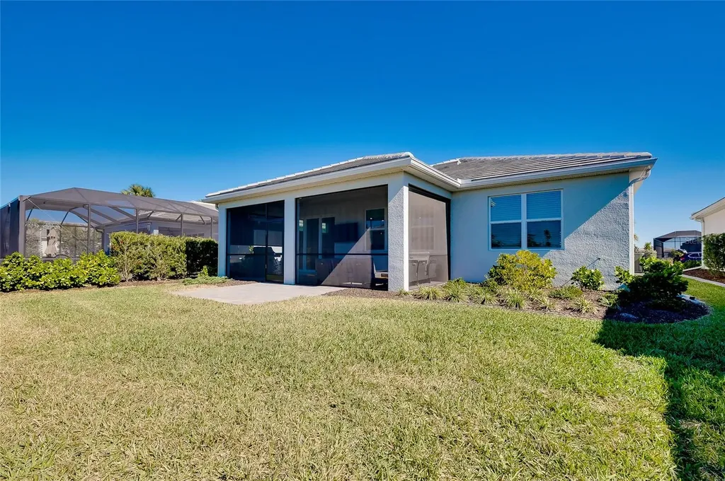 10125 Beachwalk Drive Englewood FL 34223