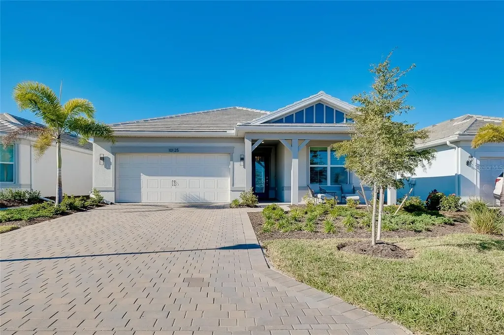 10125 Beachwalk Drive Englewood FL 34223
