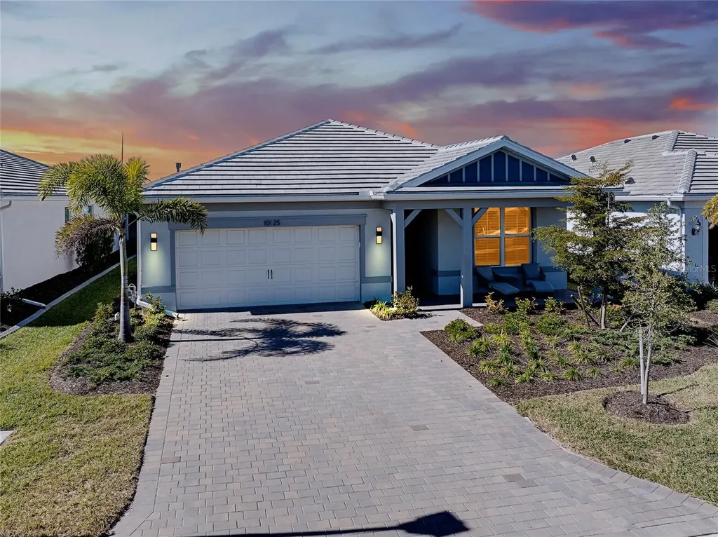 10125 Beachwalk Drive Englewood FL 34223