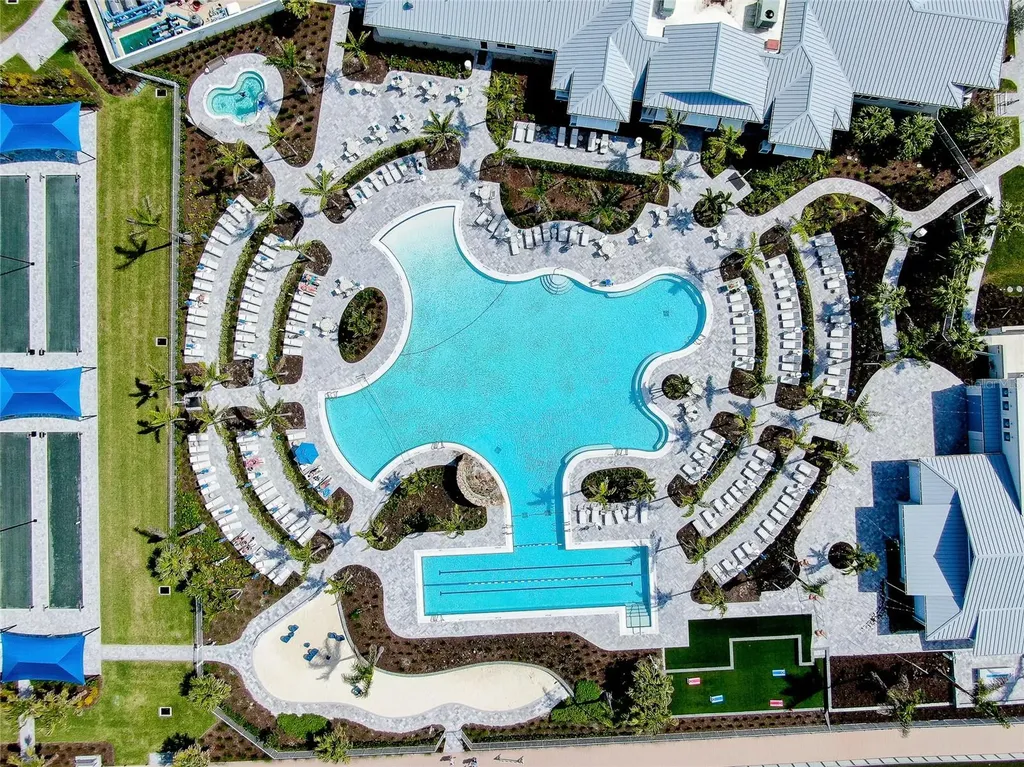 10125 Beachwalk Drive Englewood FL 34223