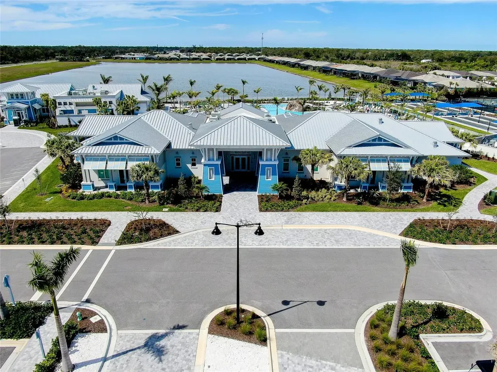 10125 Beachwalk Drive Englewood FL 34223