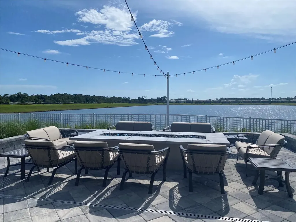 10125 Beachwalk Drive Englewood FL 34223
