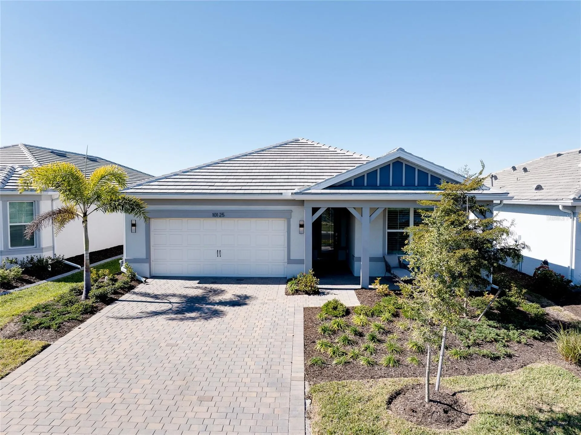 10125 Beachwalk Drive Englewood FL 34223