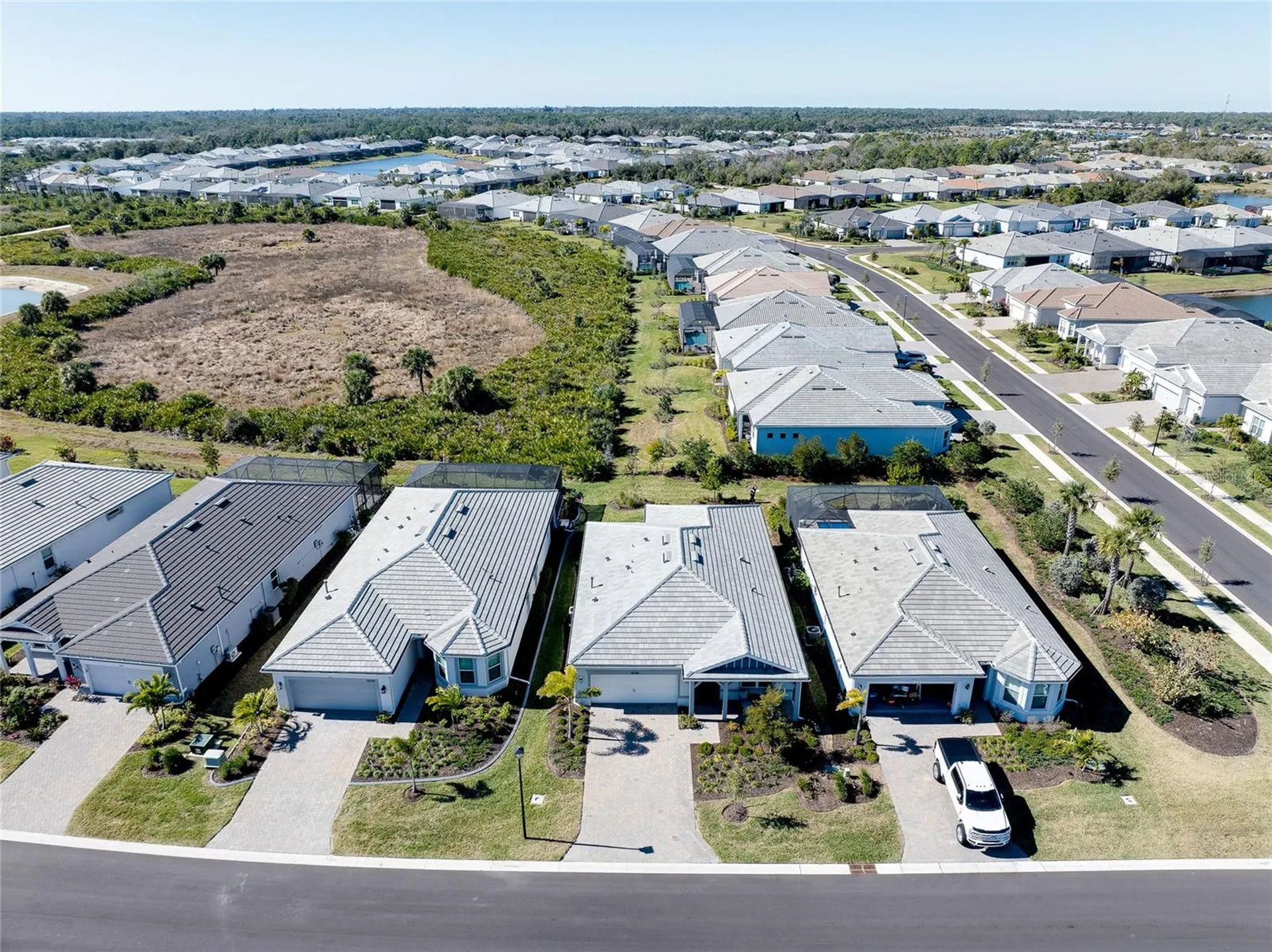 10125 Beachwalk Drive Englewood FL 34223