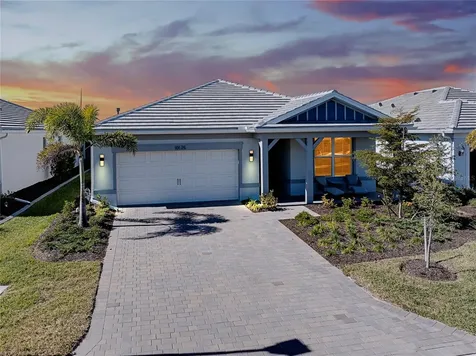 10125 Beachwalk Drive Englewood FL 34223