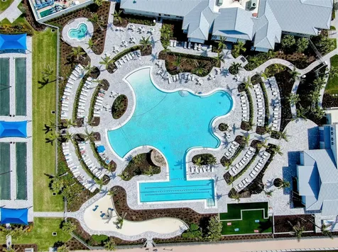 10125 Beachwalk Drive Englewood FL 34223