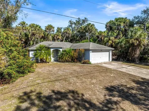 1562 Rada Lane North Port FL 34288