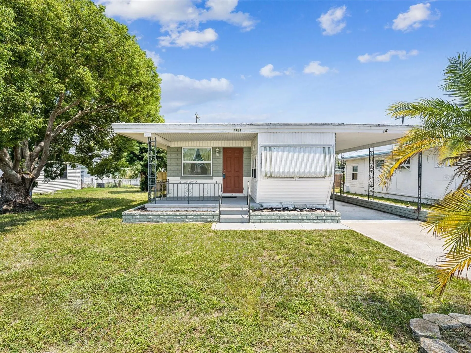 1940 Shady Cove Drive Holiday FL 34691