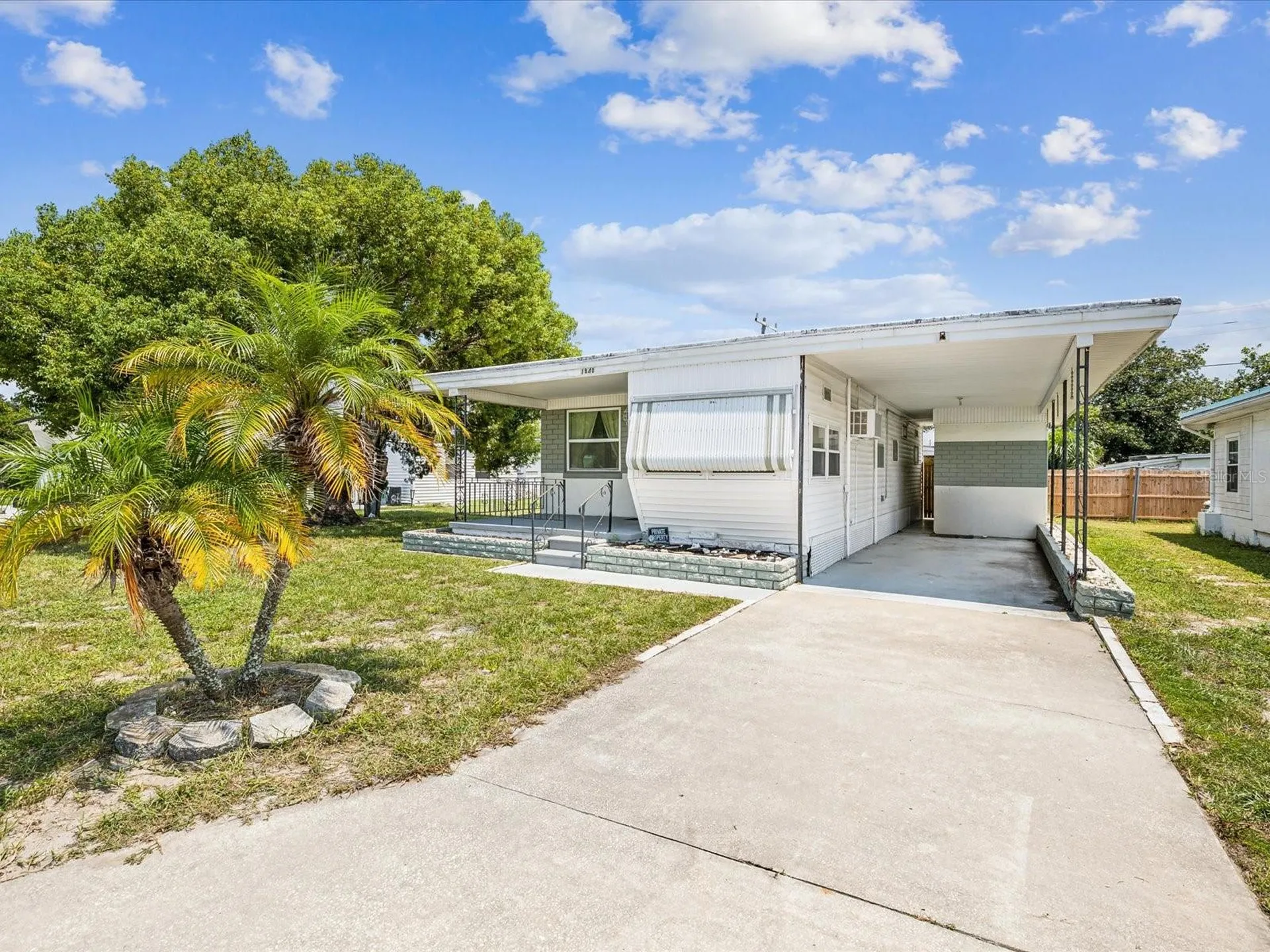 1940 Shady Cove Drive Holiday FL 34691