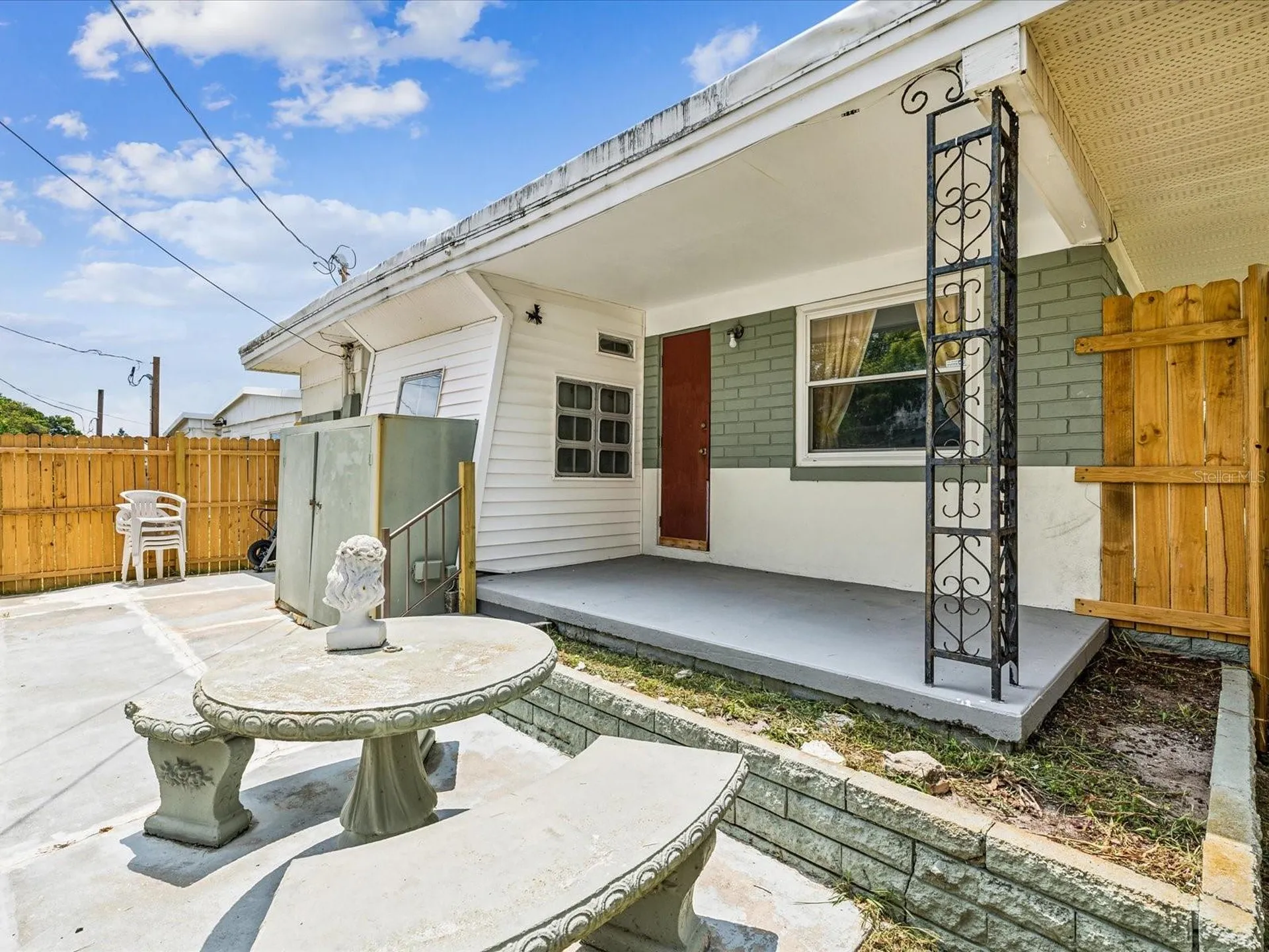 1940 Shady Cove Drive Holiday FL 34691