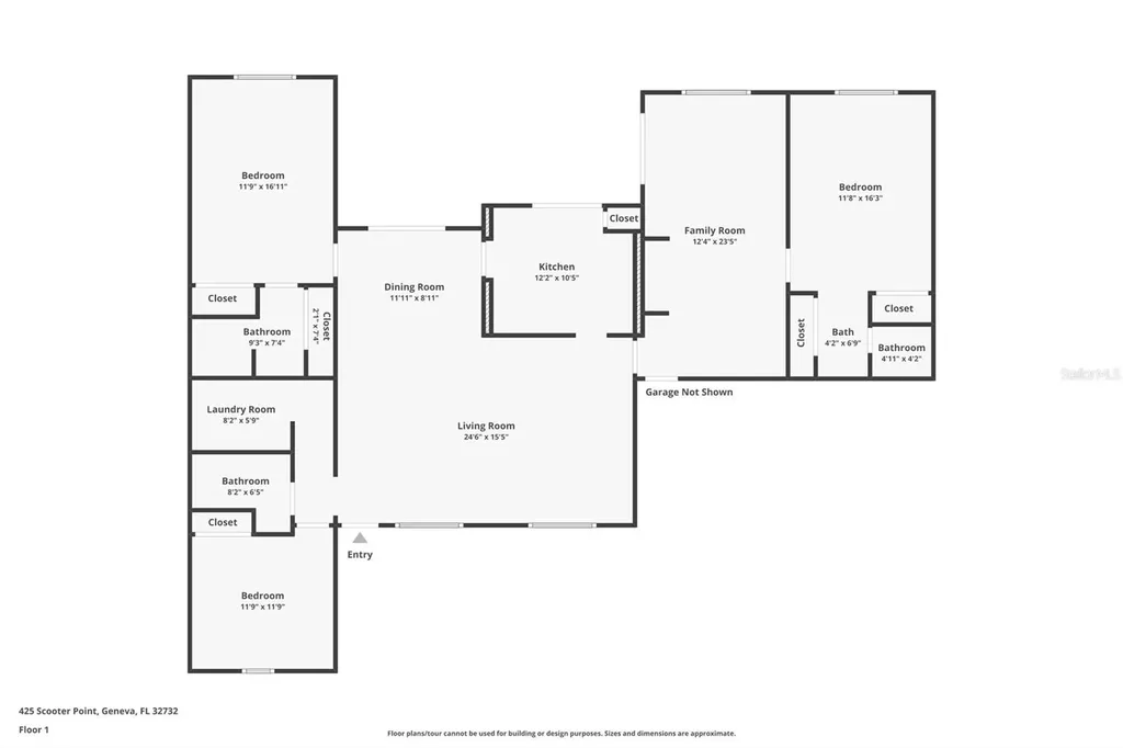 425 Scooter Point Geneva FL 32732