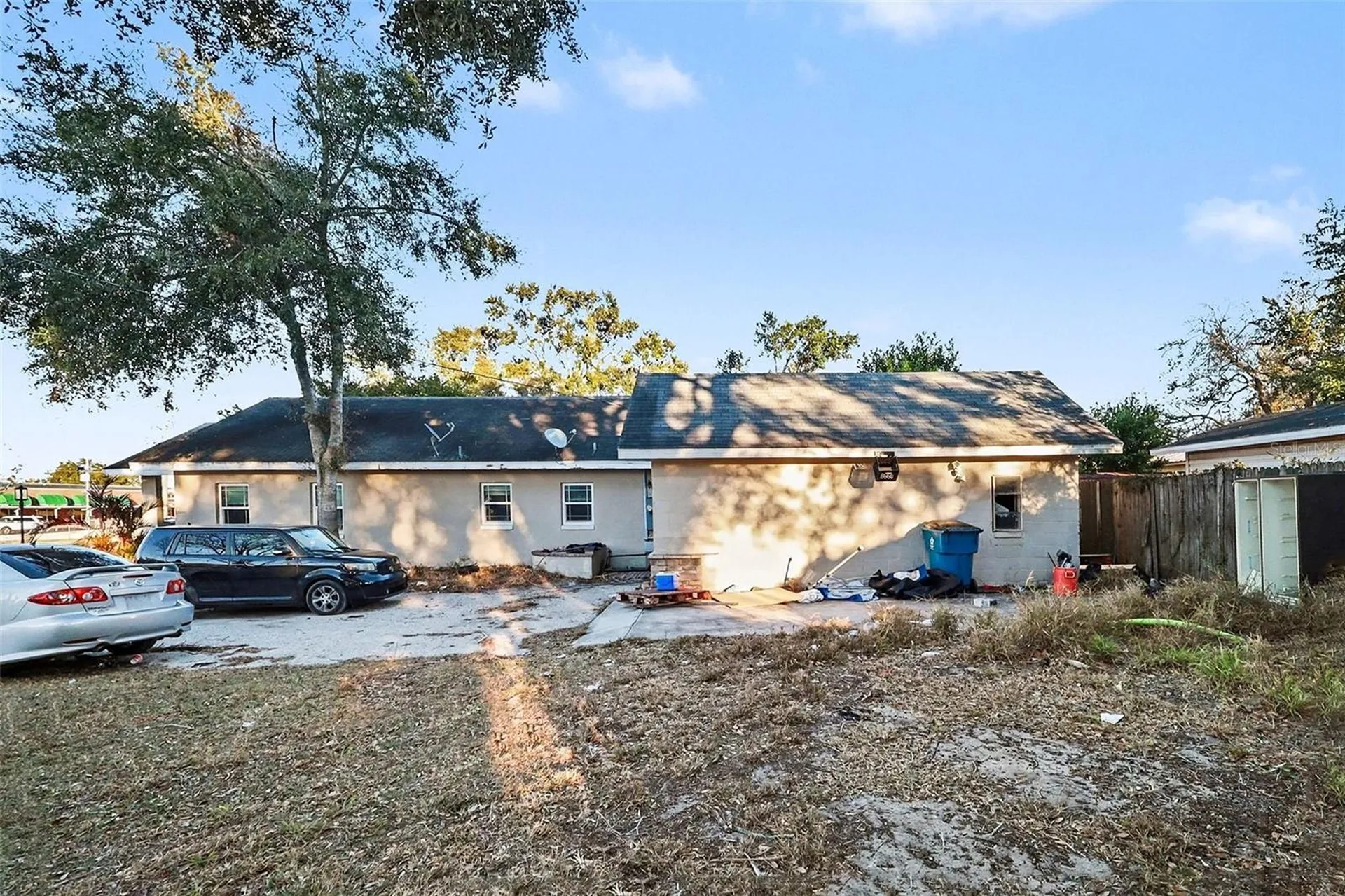1054 State Road 60 E Lake Wales FL 33853