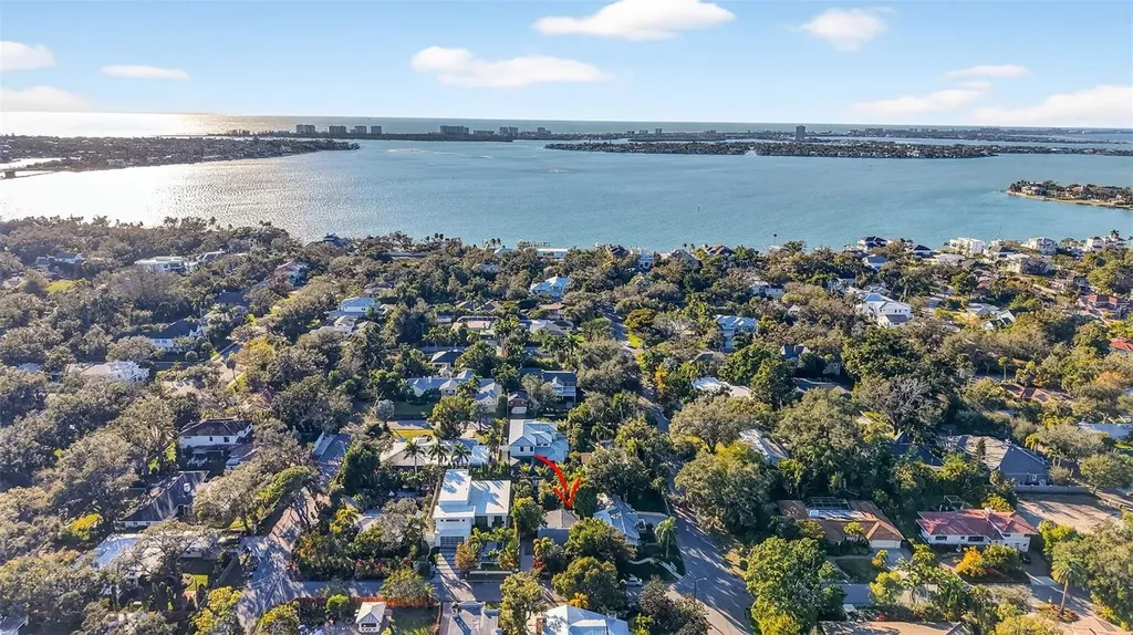 2612 Mulberry Terrace Sarasota FL 34239