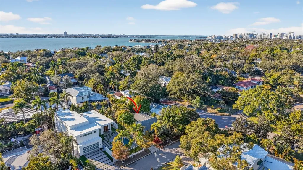 2612 Mulberry Terrace Sarasota FL 34239
