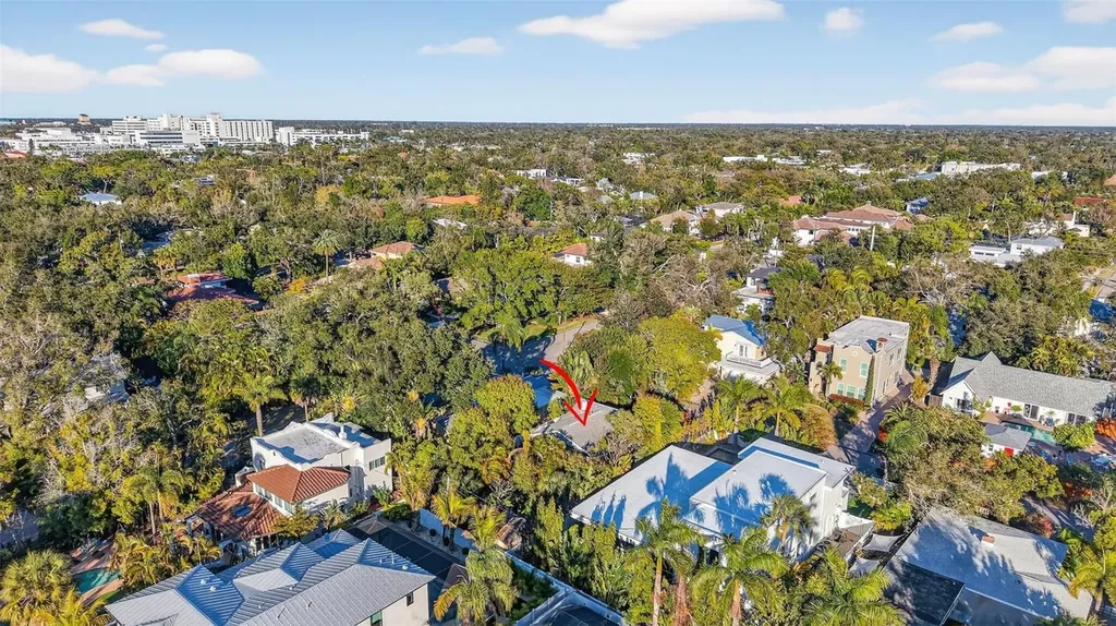 2612 Mulberry Terrace Sarasota FL 34239
