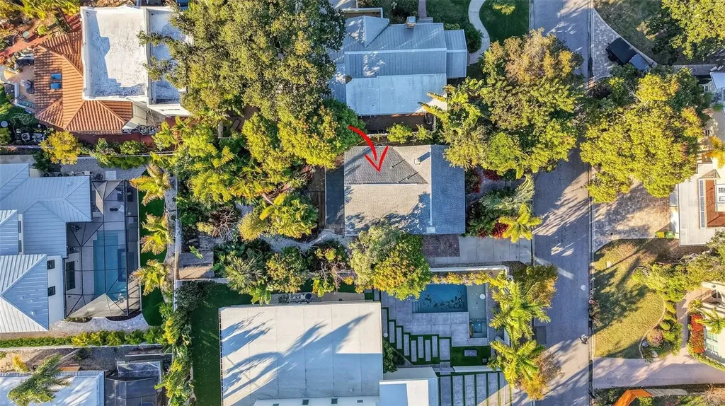 2612 Mulberry Terrace Sarasota FL 34239