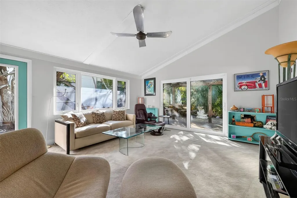 2612 Mulberry Terrace Sarasota FL 34239