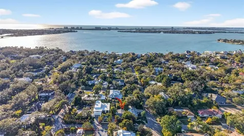 2612 Mulberry Terrace Sarasota FL 34239