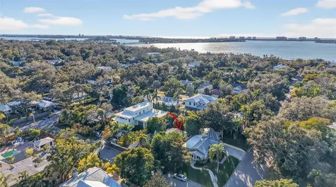 2612 Mulberry Terrace Sarasota FL 34239