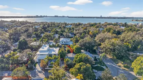 2612 Mulberry Terrace Sarasota FL 34239