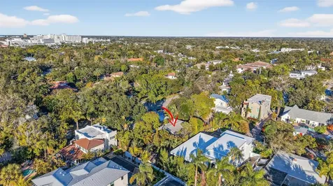 2612 Mulberry Terrace Sarasota FL 34239