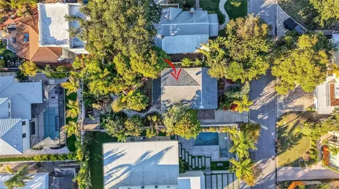 2612 Mulberry Terrace Sarasota FL 34239