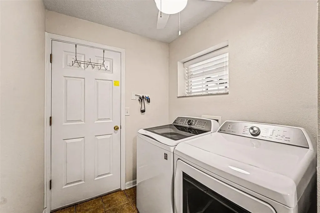 10118 Cleghorn Drive San Antonio FL 33576