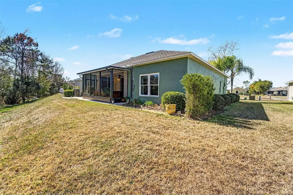 10118 Cleghorn Drive San Antonio FL 33576