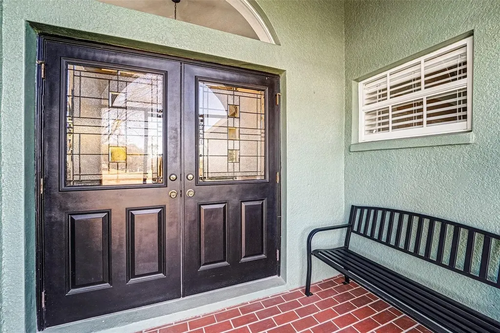 10118 Cleghorn Drive San Antonio FL 33576