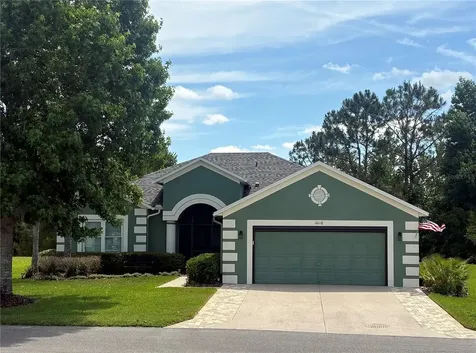 10118 Cleghorn Drive San Antonio FL 33576