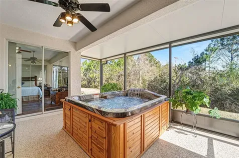 10118 Cleghorn Drive San Antonio FL 33576