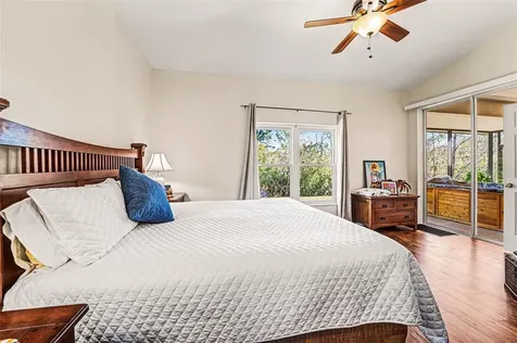 10118 Cleghorn Drive San Antonio FL 33576