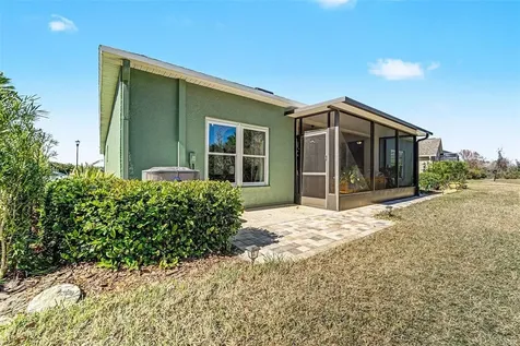 10118 Cleghorn Drive San Antonio FL 33576