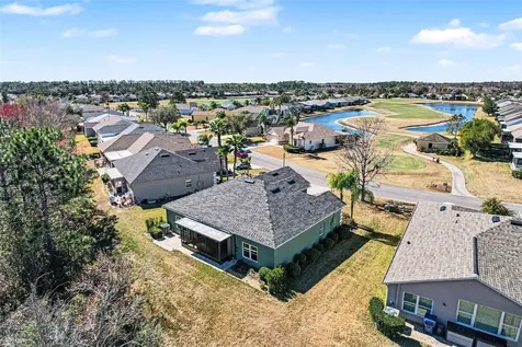 10118 Cleghorn Drive San Antonio FL 33576