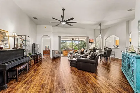 10118 Cleghorn Drive San Antonio FL 33576