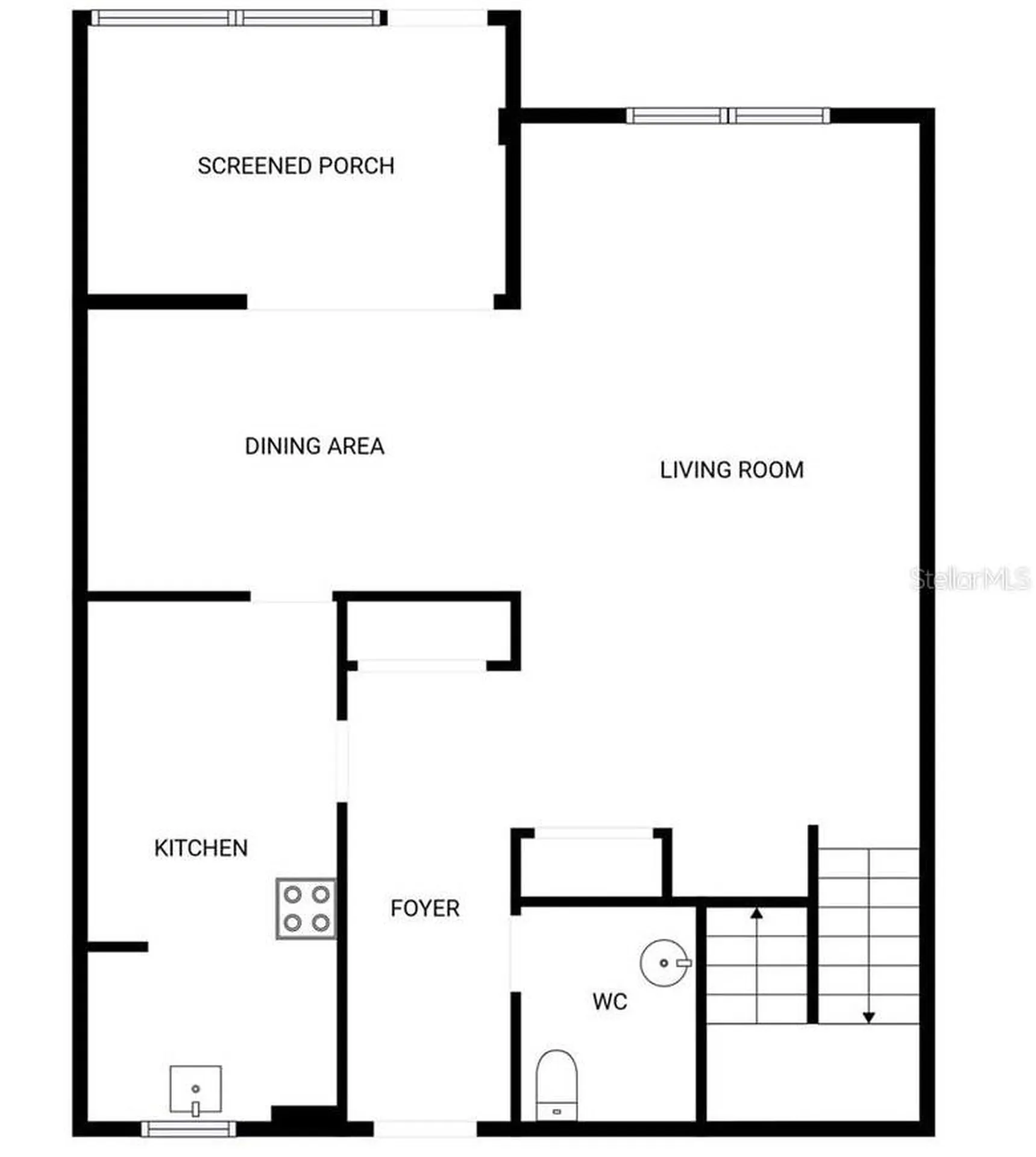 13516 Palmwood Lane Tampa FL 33618