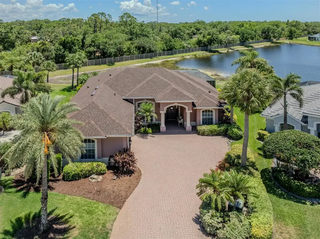 148 Wading Bird Drive Venice FL 34292