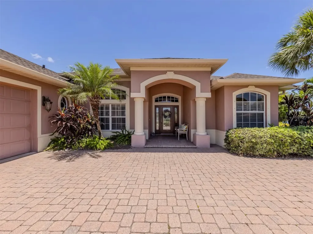 148 Wading Bird Drive Venice FL 34292