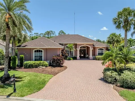 148 Wading Bird Drive Venice FL 34292