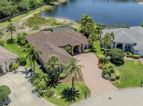 148 Wading Bird Drive Venice FL 34292