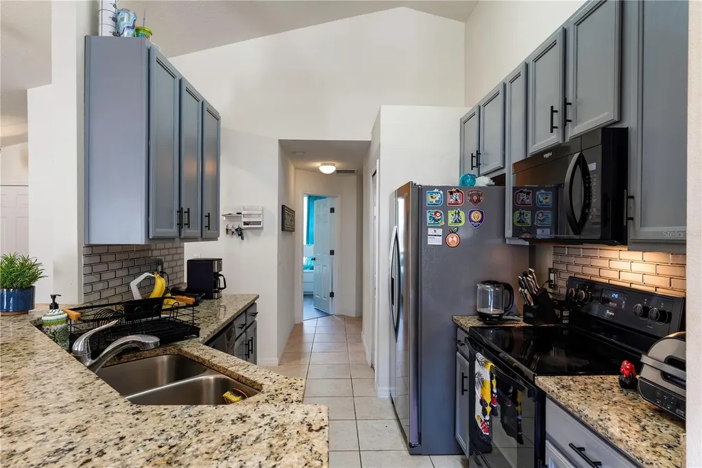 2513 Dharma Circle Kissimmee FL 34746