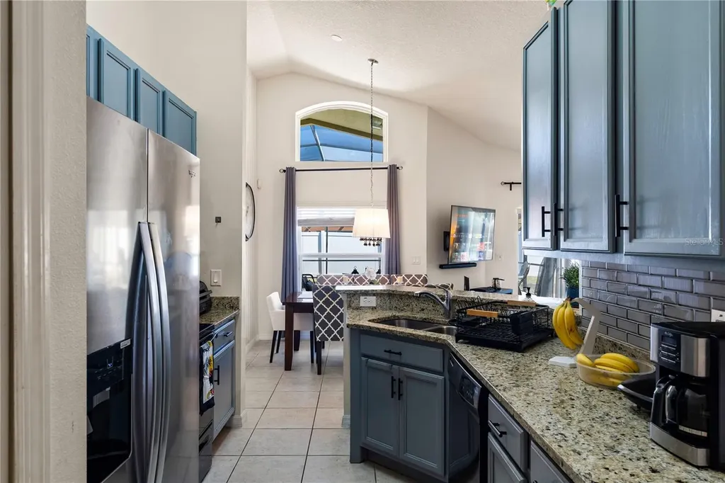 2513 Dharma Circle Kissimmee FL 34746